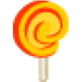 Lollipop Part