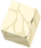 Marble Chunk Part