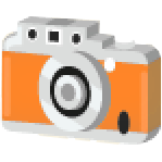  TL Part orange camera