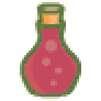  TL Part Red Potion