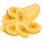 Sliced Banana Part