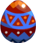 Aboriginal Egg