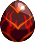 Image of Abyss Egg