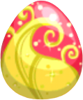 Image of Acrobat Egg