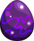 Image of Advent Egg