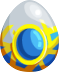 Image of Aetherstorm Egg