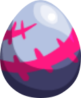 Alive Egg