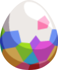 Allshade Egg