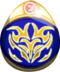 Ambassador Egg