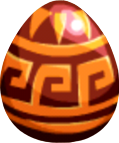 Image of Amphora Egg