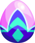 Image of Anaphor Egg
