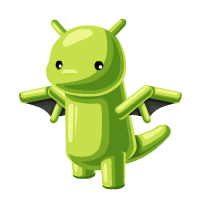 Android Juvenile Stage