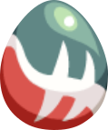 Image of Animated Egg