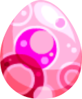 Image of Annoyed Egg
