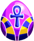Anubis Egg