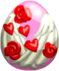 Image of Aphrodite Egg