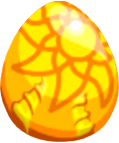 Apollo Egg