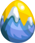 Argentinian Egg