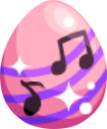 Image of Aria Egg