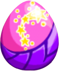 Aries Egg Stage