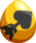 Image of Assurance Egg