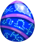 Astromancer Egg