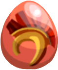 Image of Athena Egg