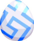 Athenian Egg
