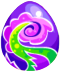 Aurora Egg