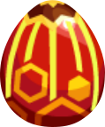 Ballroom Egg