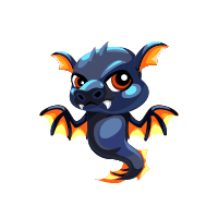 Image of Bat Baby