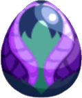Image of Beast Egg