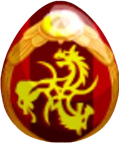 Image of Beastmaster Egg