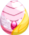 Image of Beauty Egg