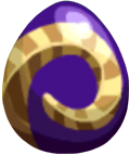Behemoth Egg