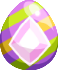 Image of Bejeweled Egg