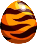 Bengal Egg