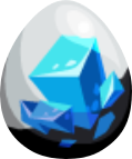 Image of Beryl Egg