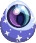 Black Pearl Egg