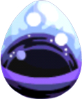 Image of Blackhole Egg