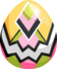 Image of Blitz Egg