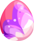Blooming Egg