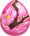 Blossom Egg