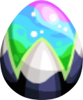 Image of Borealis Egg