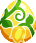 Botanist Egg