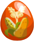 Bountiful Egg Stage