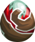 Image of Bramble Egg