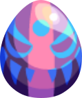 Bright Dream Egg
