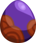 Image of Broadleaf Egg