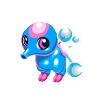 Image of Bubble Baby